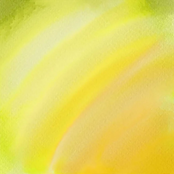 Fondo Amarillo Abstracto Fondo Pantalla Arte Creativo Para Espacio Copia — Foto de Stock