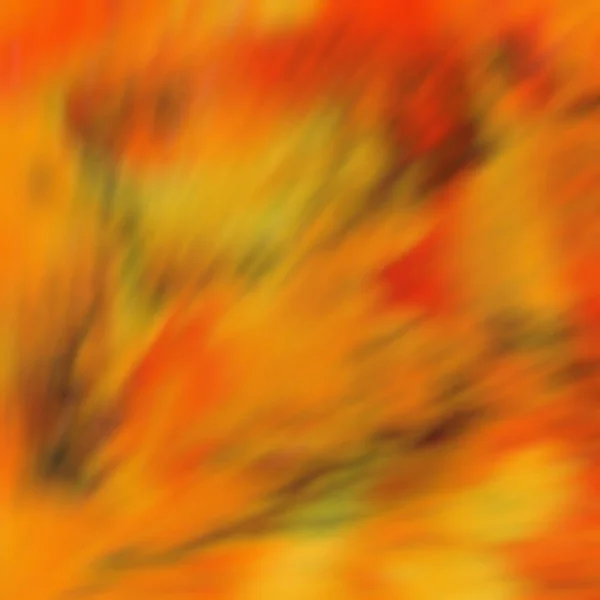 Abstract Blurred Defocused Background Digital Wallpaper — Stock Photo, Image