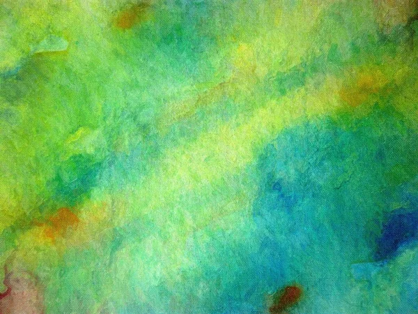 El boyaması sanat, soyut suluboya arkaplan