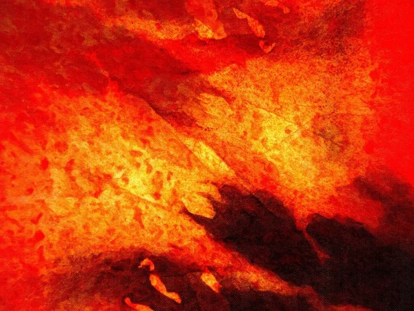 Soyut suluboya arkaplan, elle boyanmış sanat 