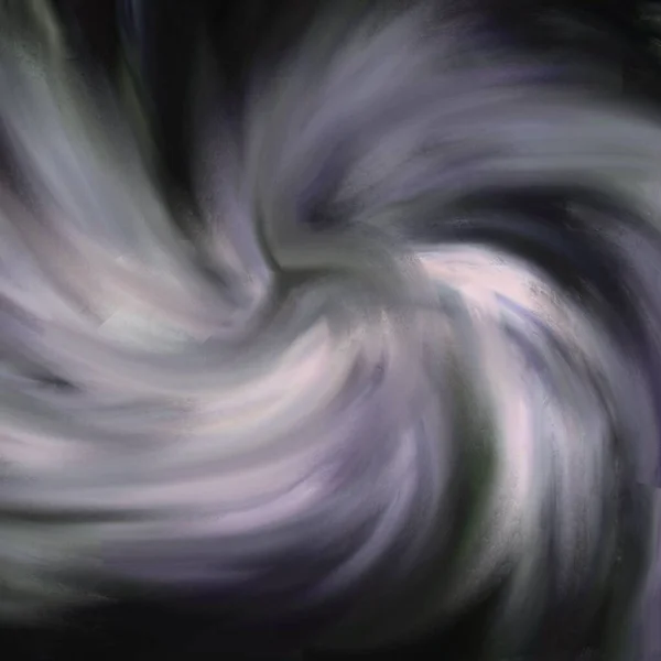 Abstract Blurred Defocused Background Digital Wallpaper — Stock Photo, Image