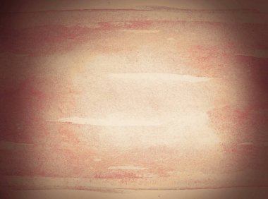 Arkaplan için güzel renklere sahip soyut boyama