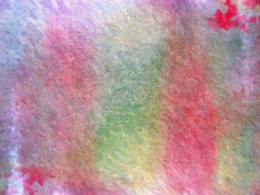 Soyut suluboya arkaplan, elle boyanmış sanat 