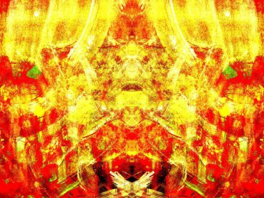 El boyaması sanat, soyut suluboya arkaplan