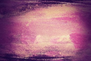 Soyut arkaplan resmi veya sanat, güzel renkler