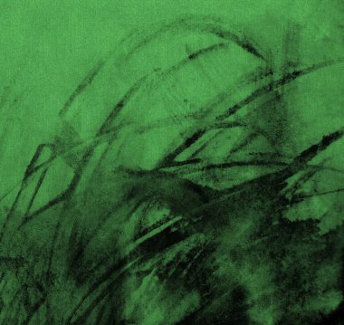 Soyut suluboya arkaplan, elle boyanmış sanat   