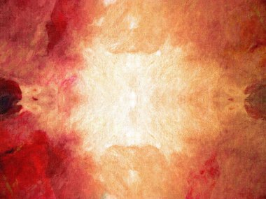 Soyut suluboya arkaplan, elle boyanmış sanat 