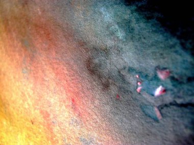 arkaplan için soyut resim, modern sanat