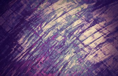 Arkaplan için güzel renklere sahip soyut boyama