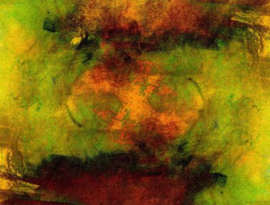 arkaplan için soyut resim, modern sanat