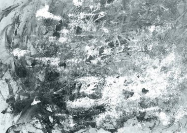 Arkaplan için güzel renklere sahip soyut boyama