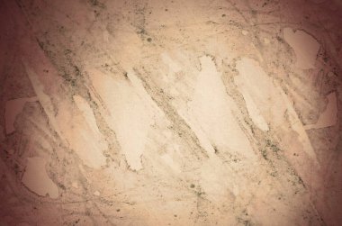 Arkaplan için güzel renklere sahip soyut boyama