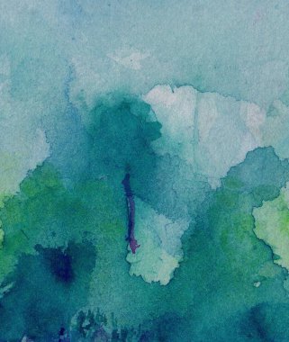 soyut resim sanatı, suluboya, sıvı renk arkaplanı