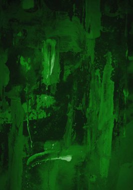 Soyut arkaplan resmi veya sanat, güzel renkler