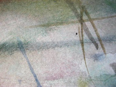 El boyaması sanat, soyut suluboya arkaplan