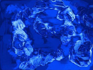 soyut sanat arka planı, modern sanat 