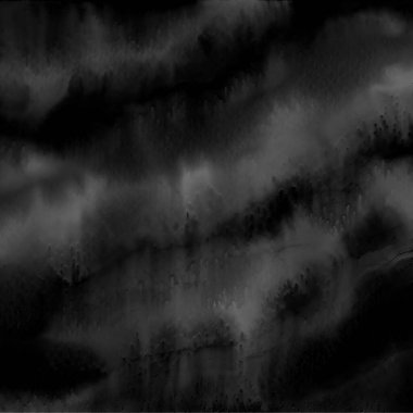 Soyut suluboya duvar kağıdı, dokuları boyar