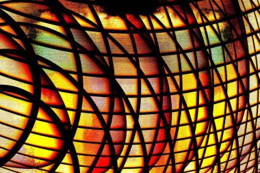 soyut sanat arka planı, modern sanat 