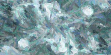 arkaplan için soyut resim, modern sanat