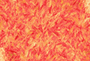 Soyut arkaplan resmi veya sanat, güzel renkler