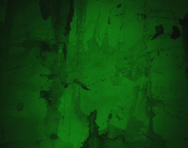 Arkaplan için güzel renklere sahip soyut boyama