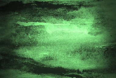 Arkaplan için güzel renklere sahip soyut boyama