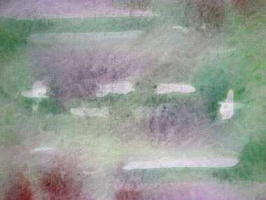 Soyut suluboya arkaplan, elle boyanmış sanat 