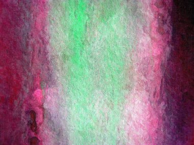 Soyut suluboya arkaplan, elle boyanmış sanat 