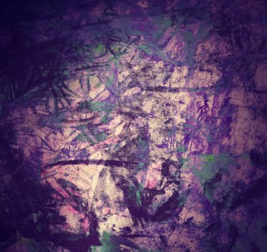 soyut sanat arka planı, modern sanat 