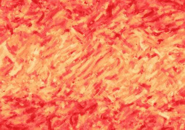 Arkaplan için güzel renklere sahip soyut boyama