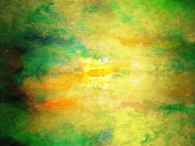 El boyaması sanat, soyut suluboya arkaplan