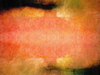 Soyut suluboya arkaplan, elle boyanmış sanat 