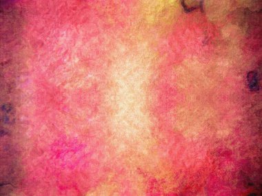 Soyut suluboya arkaplan, elle boyanmış sanat   