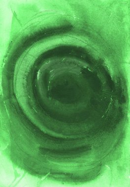 Arkaplan için güzel renklere sahip soyut boyama