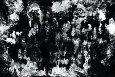 Arkaplan için güzel renklere sahip soyut boyama