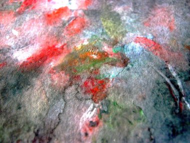 arkaplan için soyut resim, modern sanat