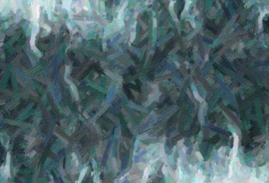 soyut sanat arka planı, modern sanat 