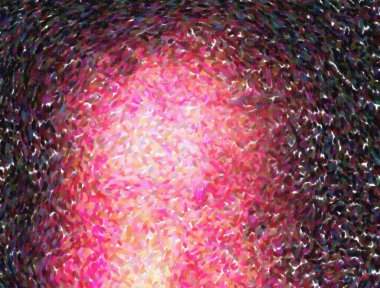 arkaplan için soyut resim, modern sanat