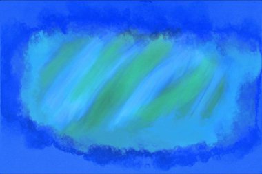 Soyut arkaplan resmi veya sanat, güzel renkler