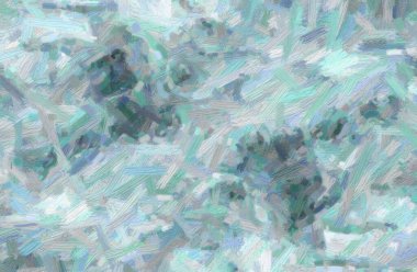 arkaplan için soyut resim, modern sanat