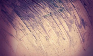 Soyut arkaplan resmi veya sanat, güzel renkler