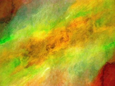 Soyut suluboya arkaplan, elle boyanmış sanat 