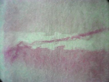 Soyut suluboya arkaplan, elle boyanmış sanat   