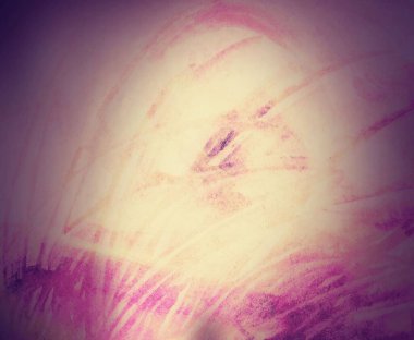 Kapak tasarımı, renkli gradyan, gelecek geometrik desen