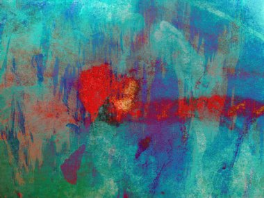 soyut sanat arka planı, modern sanat 