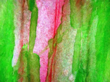 Soyut suluboya arkaplan, elle boyanmış sanat 