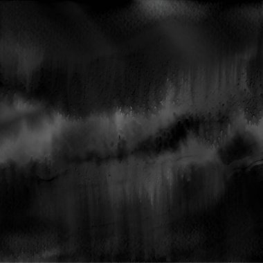 Soyut suluboya duvar kağıdı, dokuları boyar