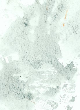 Arkaplan için güzel renklere sahip soyut boyama