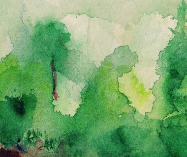 soyut boya sanatı, suluboya, sıvı renk arkaplanı