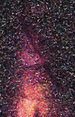 arkaplan için soyut resim, modern sanat